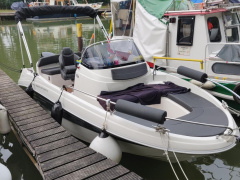 Prins 555 open