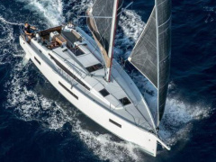 Jeanneau Sun Odyssey 410