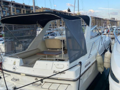 Fairline Targa 33