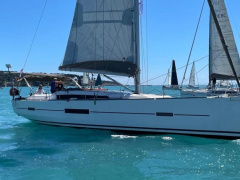 Dufour 512 Grand Large