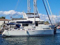Dufour 425 GL