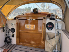 Deerberg Saphir 31