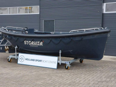 Stormer Leisure Boats Lifeboat 60