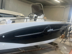 Trimarchi Petra New/Nuovo