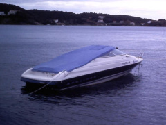Bayliner 2052 LS