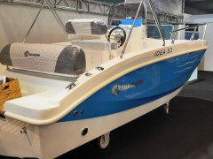 Idea Marine 53 open