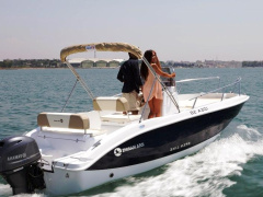 Idea Marine 58 Open