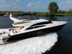 Princess 62 Flybridge