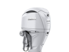 Yamaha F350XSA2 V6 4.3L