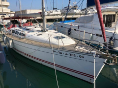 Jeanneau Sun Fast 40.3