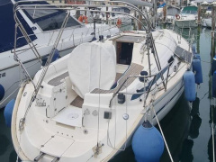 Bavaria 32