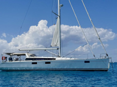 Beneteau Sense 55