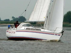 NORA YACHT HH85 SD