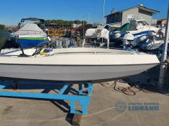 Cigala & Bertinetti BLAZER 16 OPEN