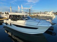Jeanneau Merry Fisher 895