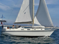 Westerly Conway 35