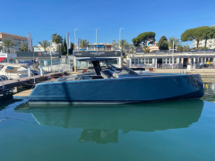 Pardo Yachts PARDO 43