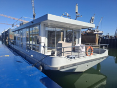 Cruising Home Traveller XL SRF