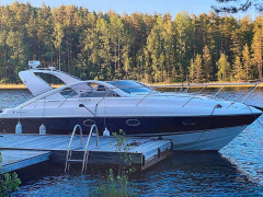 Fairline Targa 34