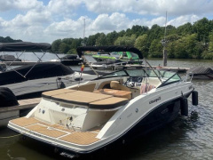 Sea Ray 230 sunsport