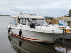 Beneteau Antares 780