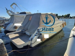 Cranchi Mediterranee 40