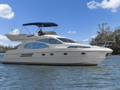 Azimut 46