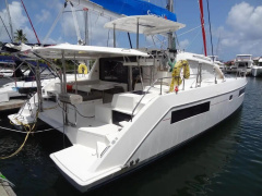 Leopard 40