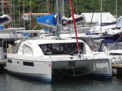 Leopard 40