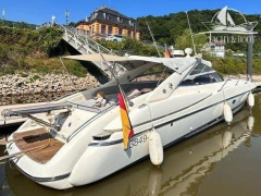 Sunseeker Superhawk 48