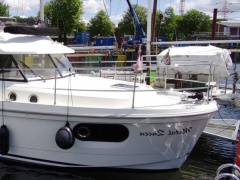 Beneteau Swift Trawler 30