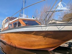 VEB Dolphin II