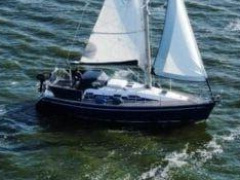 Yachtwerft Berlin Vision 32