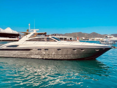 Princess V52