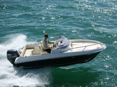 Jeanneau Cap Camarat WA 5.5