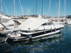 Pershing 45