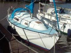 Trapper Yachts Ltd. (UK) Trapper 500