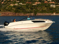 Bayliner VR6COB