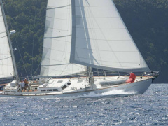 Southern Ocean Marine 71