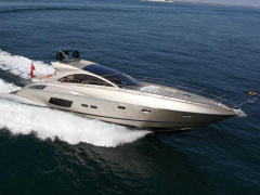Sunseeker Predator 60