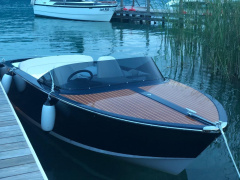 Frauscher Valencia 560