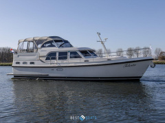 Linssen Grand Sturdy 40.0 AC