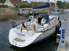 X-Yachts X-382