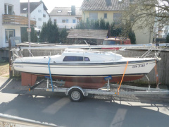 Schöchl Sunbeam 22