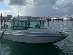 Buster XXL Cabin/AWC Yamaha