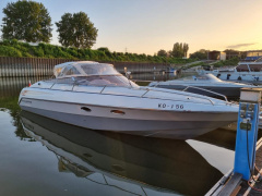 Sunseeker 31 Hawk