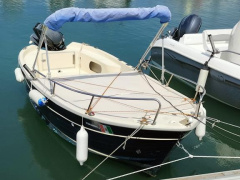 Navalplast Maestrale