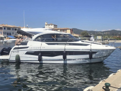 Jeanneau Leader 33