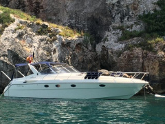 Cranchi Méditerranée 40