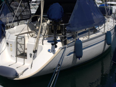 Bavaria 34